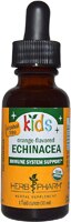 Herb Pharm Alcohol Free Children's Echinacea™ Orange
