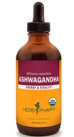 090700001049 - Herb Pharm  Ashwagandha Extract -- 4 fl oz