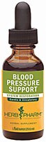 Herb Pharm Blood Pressure Support System Restoration