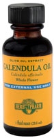 090900000811 - Herb Pharm  Calendula Olive Oil Extract -- 1 fl oz