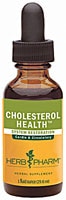Herb Pharm Cholesterol Health System Restoration