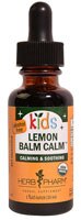 Herb Pharm Kids Lemon Balm Calm™