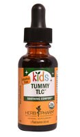 Herb Pharm Kids Tummy TLC™
