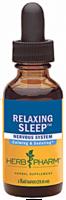 090900000415 - Herb Pharm  Relaxing Sleep Nervous System -- 1 fl oz