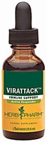 090900000293 - Herb Pharm  Virattack™ Immune Support -- 1 fl oz