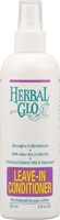 Herbal Glo Leave-In Conditioner