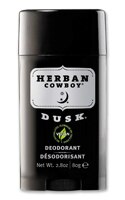 Herban Cowboy Maximum Protection Deodorant Dusk