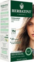 Herbatint Permanent Haircolor Gel 7N Blonde