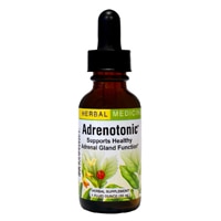 Herbs Etc. Adrenotonic Softgels