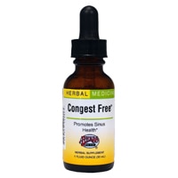 Herbs Etc. Congest Free