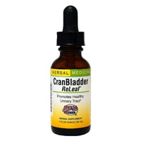 Herbs Etc. CranBladder ReLeaf™