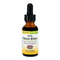 Herbs Etc. Daily Herbal Bitters