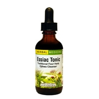 Herbs Etc. Essiac Tonic