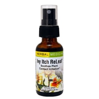 Herbs Etc. Ivy Itch ReLeaf