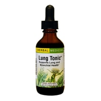 Herbs Etc. Lung Tonic