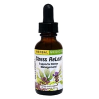 Herbs Etc. Stress ReLeaf
