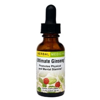 Herbs Etc. Ultimate Ginseng™