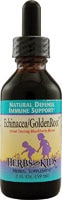 Herbs For Kids Echinacea GoldenRoot™ Blackberry