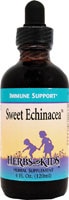 701619101101 - Herbs For Kids  Sweet Echinacea™ -- 4 fl oz