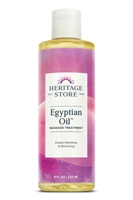 Heritage Store Egyptian Oil Original