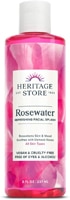Heritage Store Rosewater Refreshing Facial Splash