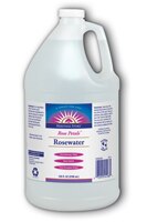 Heritage Store Rosewater Refreshing Splash