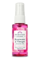 Heritage Store Rosewater Vinegar