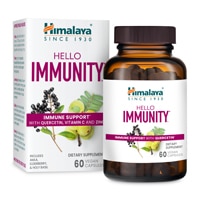 Himalaya Hello Immunity