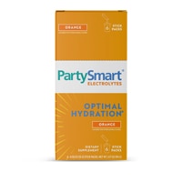 Himalaya PartySmart Electrolytes Orange