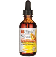 652865600231 - Himalayan Chandra  Neti Wash Plus® Daily Neti Pot Boost -- 2 fl oz