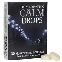 Historical Remedies Homeopathic Calm Drops