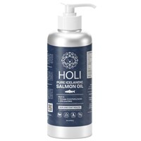 Holi Pet Pure Icelandic Salmon Oil for Dogs & Cats