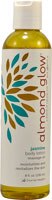 Home Health Almond Glow® Body Lotion Massage Oil Jasmine