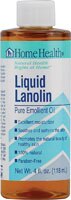 Home Health Liquid Lanolin