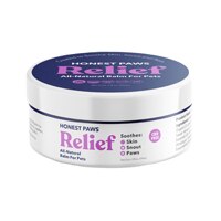 Honest Paws All Natural Relief Balm for Pets