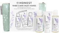 Honest Babe's Mini Must Haves Gift Set