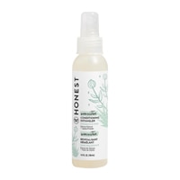 Honest Conditioning Detangler Spray Sensitive Fragrance Free