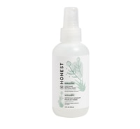 Honest Soothing Bottom Wash Spray Sensitive Fragrance Free