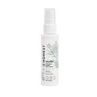 Honest Sprayable Diaper Rash Cream Sensitive Fragrance Free