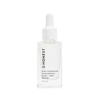 Honest Stay Hydrated Hyaluronic Acid + NMF Serum