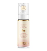 Honestly pHresh Foaming Feminine Wash - Rose Bergamot