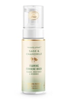 Honestly pHresh Foaming Feminine Wash - Sage & Chamomile