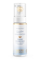 Honestly pHresh Foaming Feminine Wash - Sensitive Unscented