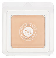 Honeybee Gardens Pressed Mineral Powder Luminous