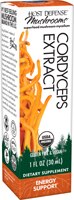 Host Defense Mushrooms™ Cordyceps Extract Organic