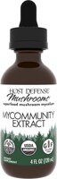 Host Defense Mushrooms MyCommunity Extract