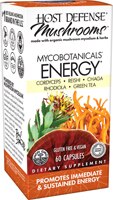 Host Defense Mushrooms MycoBotanicals Energy