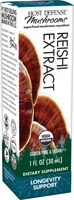 Host Defense Mushrooms Reishi Extract