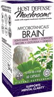 Host Defense MycoBotanicals™ Brain