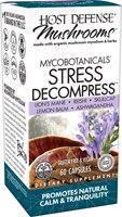 Host Defense MycoBotanicals Stress Decompress